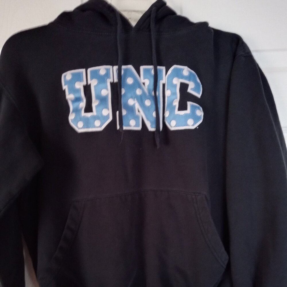 UNC Carolina Hoodie Size Small (S)